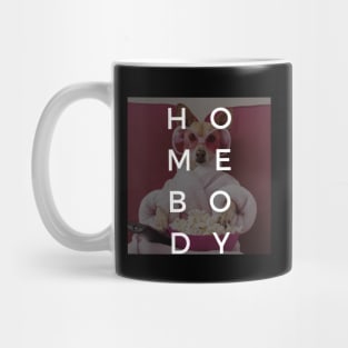 Homebody Mug